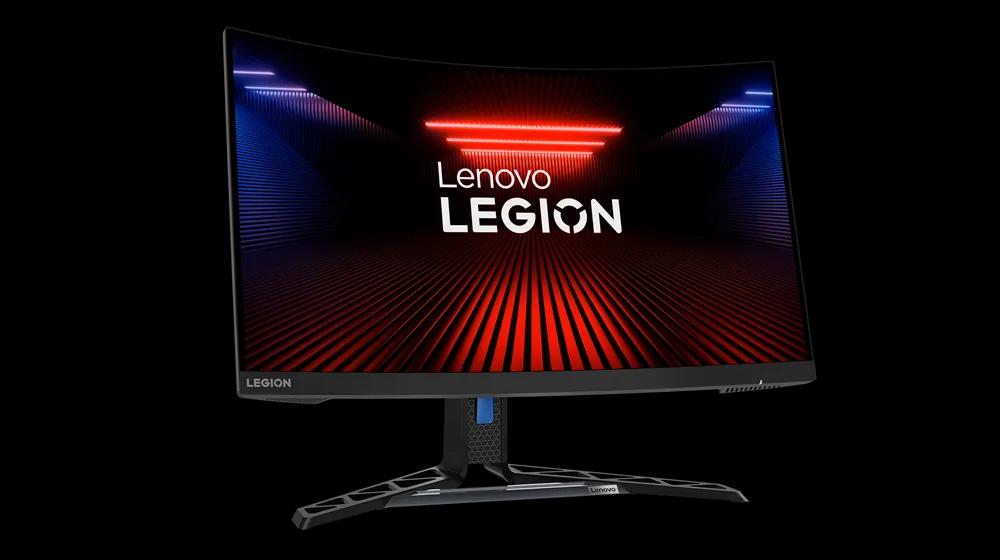 מסך מחשב קעור LENOVO LEGION 27"